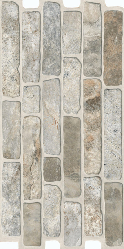 Brick Grey <br>(30x60)