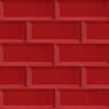 Oscar Red Mur <br> (30x60)