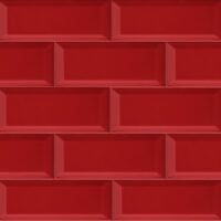 Oscar Red Mur <br> (30x60)