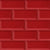 Oscar Red Mur <br> (30x60)