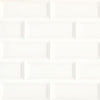 Oscar White Mur <br> (30x60)