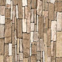 Truva Brown Mur <br> (30x60)