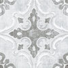 Marsilya Gris (20x20)